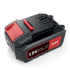 BATTERIJ 18V 2.5Ah