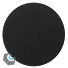 SCHUURSCHIJF 17  432MM ZWART