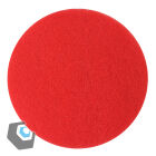 SCHUURSCHIJF 17  432MM ROOD
