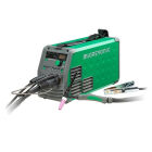 FOCUS TIG 161 DCHP PFCCONFIG
