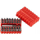 33pc 1/4   Security bit set
