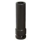 1/2"" Lange Slagdop 17mm