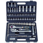 94pc 6pt. Flank socket set