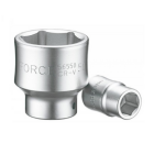 3/4" DOP 55MM 6-KANT