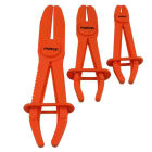 SET VAN 3 TANGEN VOOR FLEXIBELE SLANGEN10-15-24MM