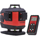 MULTICROSS 4D GROEN PROMO