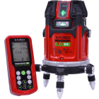 PROCROSS 8.0 DS GREEN + QUATTRO MMPROMO