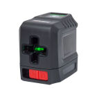 Lijnlaser LL3405 Groen -1V1H