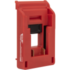 ADAPTER DEWALT VOOR MC3D 18V MAX