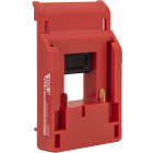 ADAPTER METABO VOOR MC3D 18V MAX