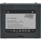 Li-Ion batterij (MC3D Brave/Floor,MC3, MC5)