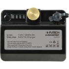 LADER VOOR 040.08 EN 040.08G (MC08)