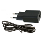 LADER VOOR MC4DE MET USB-C KABEL