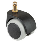 STIFT DIA.11X22 VOOR BUREAUSTOELWIEL