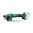 ACCU HAAKSE SLIJPMACHINE 36V 125MM1500W BRUSHLESS REM (zonder accu/lader)