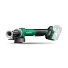 ACCU HAAKSE SLIJPMACHINE 36V 125MM1500W BRUSHLESS (zonder accu/lader)