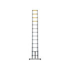 TELESCOOPLADDER EXTENDO V 3.8M