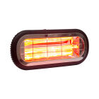 TERRASV. ELEK. 2000W HANGEND EROS