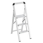 KEUKENTRAP ALUMINIUM ULTRASLIM 3 TREDEN