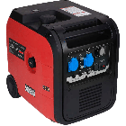 INVERTER LC4800ISE 4,8kVA 2x16AMANUELE EN ELEKTR. START