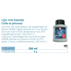GAFIX GIRAIR MONTAGELIJM 250ml