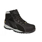 GLOVE TECH HI PRO S3 ZWART M45 SRA HROESD