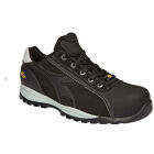 GLOVE TECH LOW PRO S3 ZWART M46 SRA HROESD