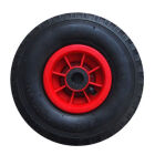 KRUIWAGENWIEL PVC COMPL. 4PLY UNI 400-8