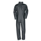 OVERALL FLEX.4964 GROEN RETAIL LMONTREAL