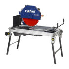 GT-6010 STEENZAAGMACHINE230V LASERINCL. ZAAGBLAD CNE
