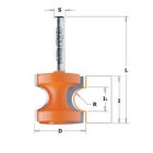 Haflronde frees D=22,2 I=19 R=3.2 S=O8 Q=HW