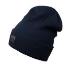 CLASSIC CUFF BEANIE 591 NAVY
