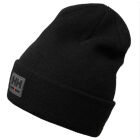 CLASSIC CUFF BEANIE 991 BLACK