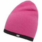 CLASSIC REVERSIBLE BEANIE 679 PINK/BLACK