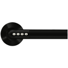 PAAR CODEKRUK STANDAARD ZWART MET BLUETOOTH