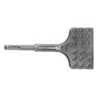 CURVED CHISEL75X165MM SDS-PLUS