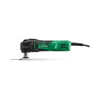 MULTITOOL 230V 350W IN HSC II INCLACCESSOIRE SET