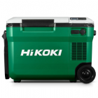 ACCU KOEL-WARMBOX 18V AC230V DC12VACCULADER 25L IN DOOS EXCL. ACCU EN LADE
