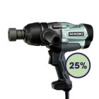 Slagmoeraanzetter - 800W - 610Nm - 3/4opname - B-Less