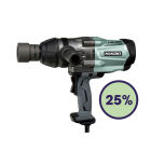 Slagmoeraanzetter - 900W - 1000Nm - 1  opname - B-Less