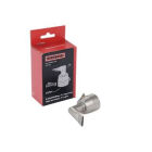 HOEKMONDSTUK (ROND 32MM) 20MM 90°12x 107.124