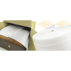 SCHUIMFOLIE 30CM 5MM 100M