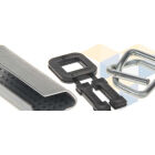 SLUITZEGELS STAAL 16x27x0,3MM MULTENS(2000 st/doos)