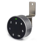 ELEKTRONISCH CODESLOT INCLUSIEF HEVEL