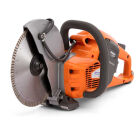 ACCU DOORSLIJPER K535i INCLZAAGBLAD   EXCL ACCU/LADER
