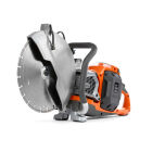 DOORSLIJPER K1 PACE/350MM INCL. ZAAGLBLAD TACTICUT/BAT