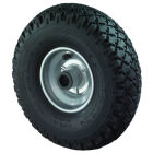 LUCHTBAND MET STALEN VELG