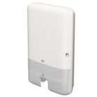 TORK DISPENSER ELEVATION LINE INTERGEVOUWEN HANDDOEKEN WIT