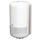 TORK DISPENSER CENTERFEED POETSROLLEN MINI WIT