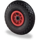 LUCHTBAND MET PVC VELG